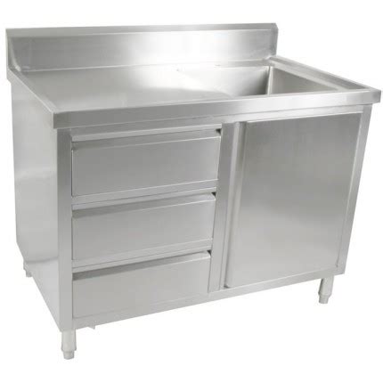 china stainless steel cabinet with sink|affordable stainless steel cabinets.